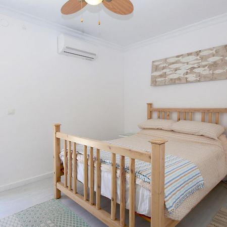 Estepona Centre Penthouse Algasol Eksteriør billede