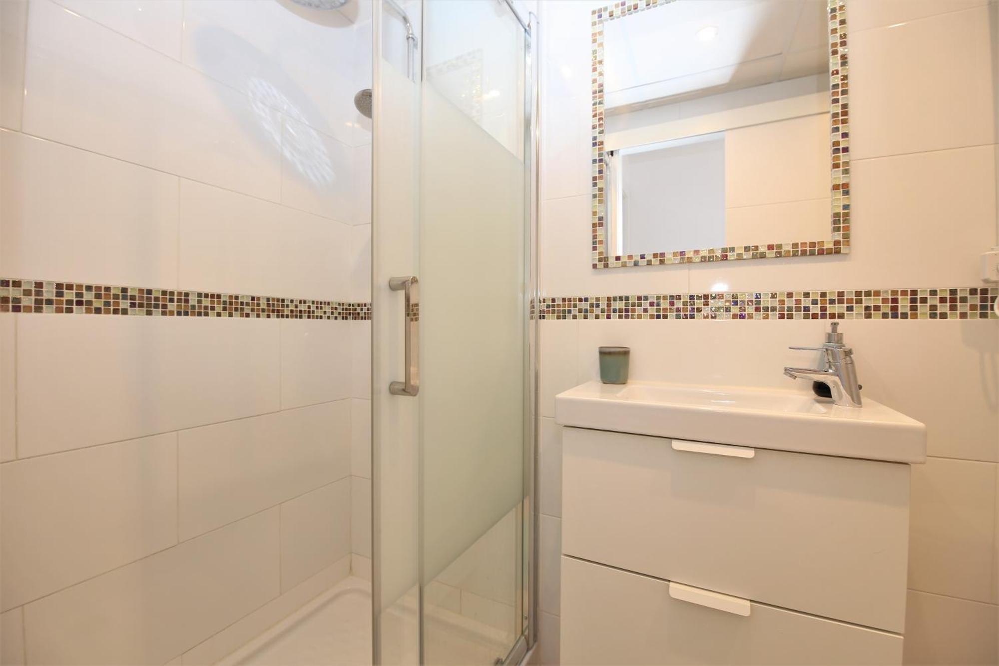 Estepona Centre Penthouse Algasol Eksteriør billede