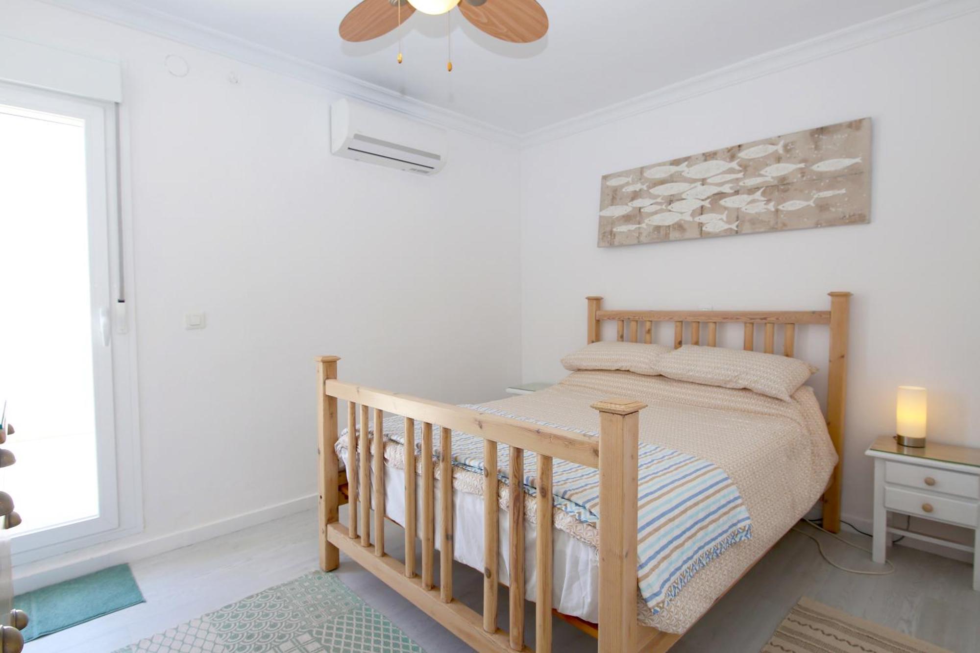 Estepona Centre Penthouse Algasol Eksteriør billede