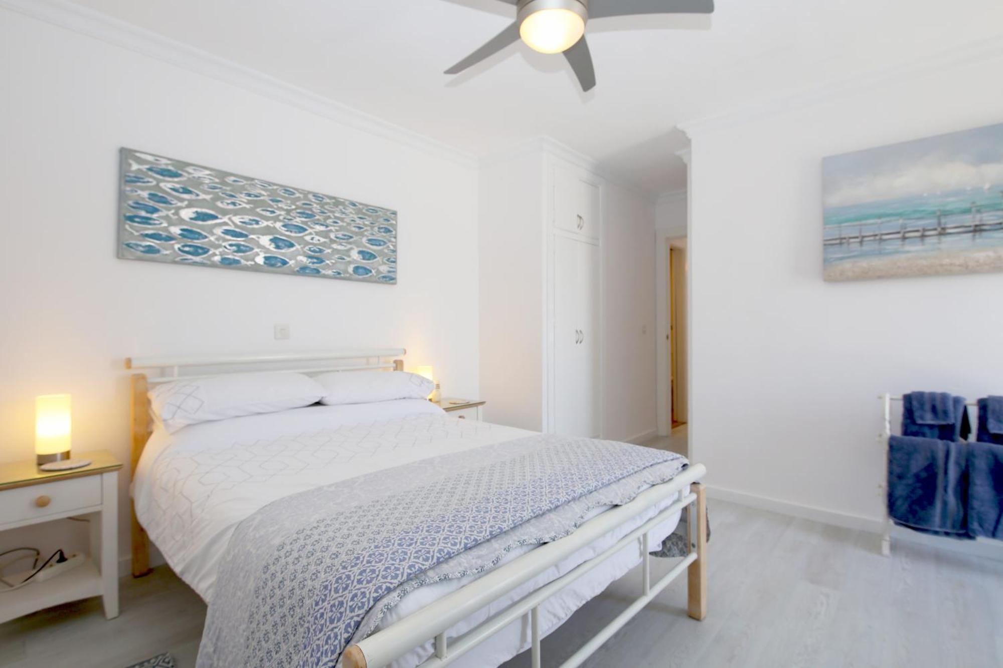 Estepona Centre Penthouse Algasol Eksteriør billede