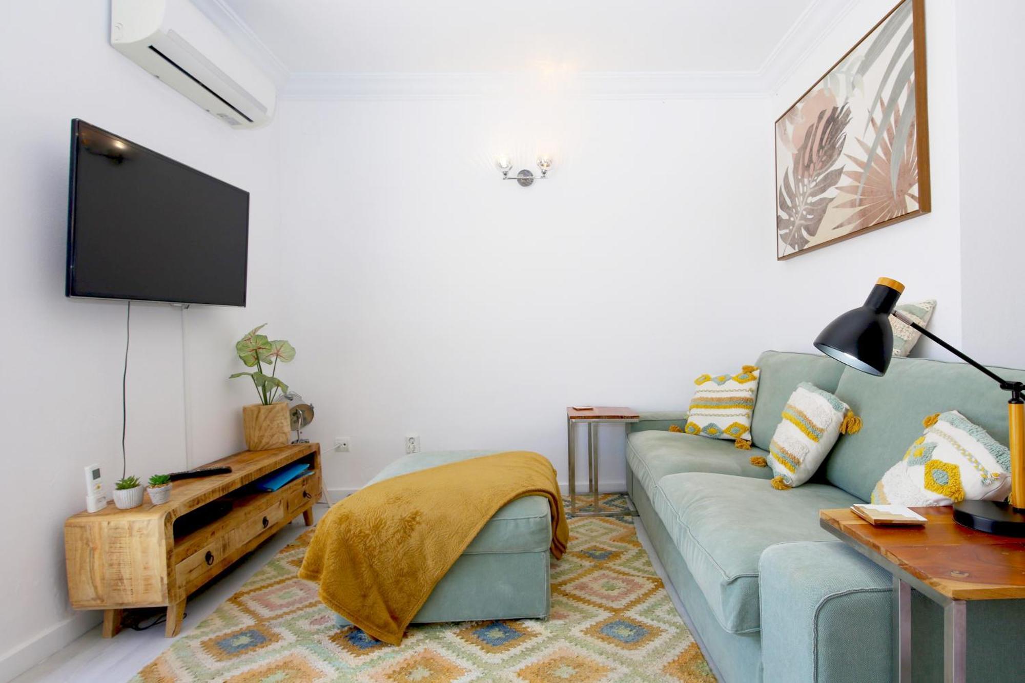 Estepona Centre Penthouse Algasol Eksteriør billede